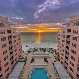 Hyatt Regency Clearwater & Resort