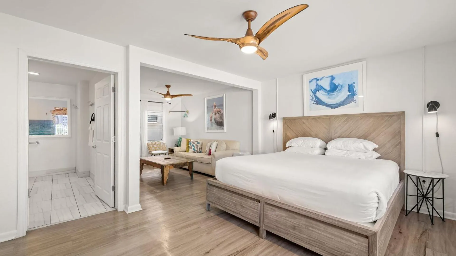 Hotel Cabana Clearwater Beach Motel