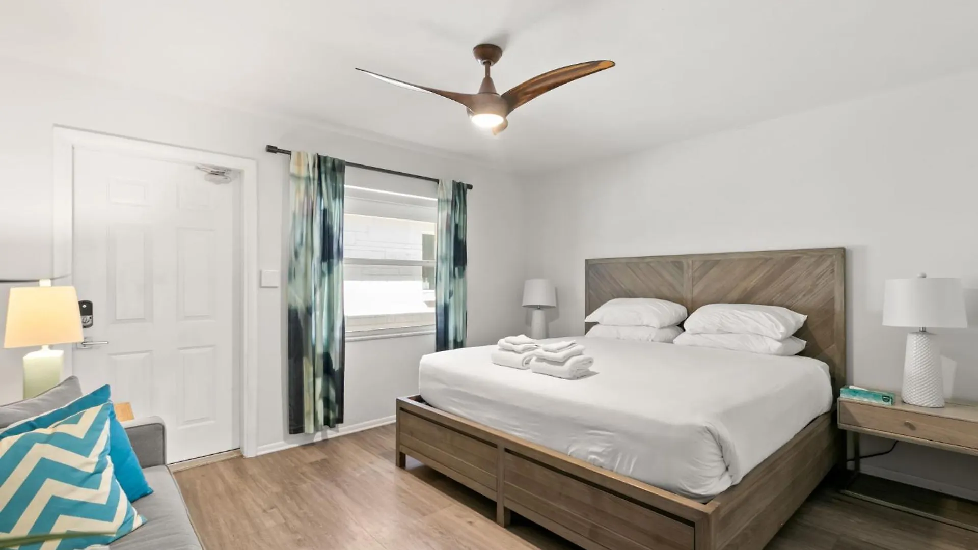 Hotel Cabana Clearwater Beach 3*,  Verenigde Staten