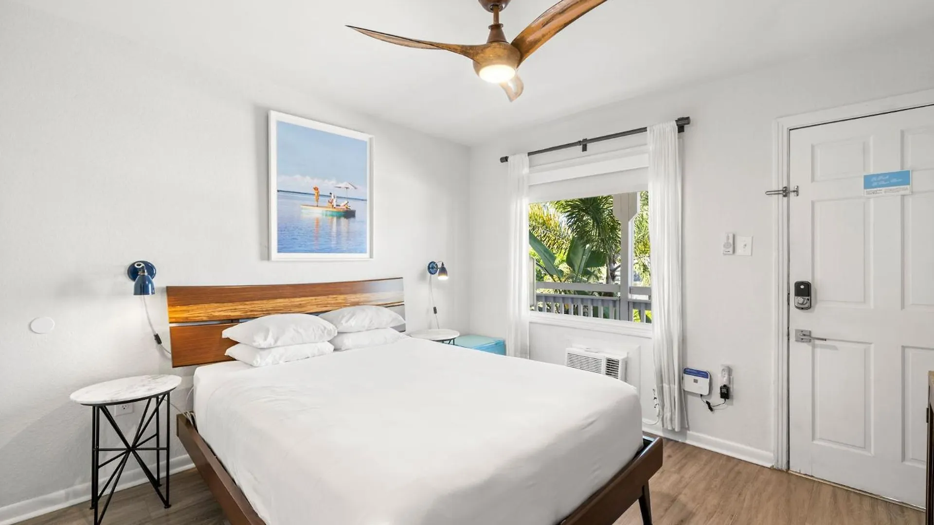 Hotel Cabana Clearwater Beach 3*,  Verenigde Staten