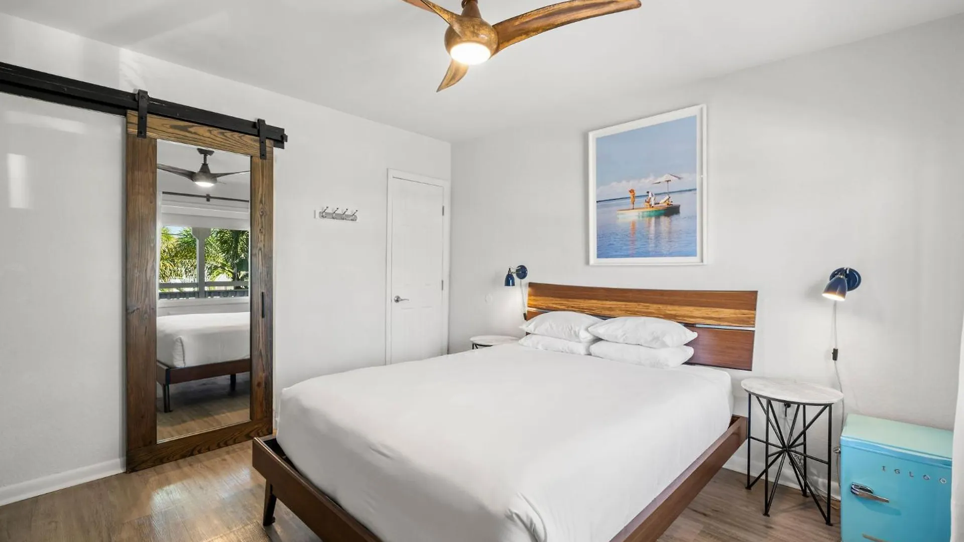 Hotel Cabana Clearwater Beach Motel