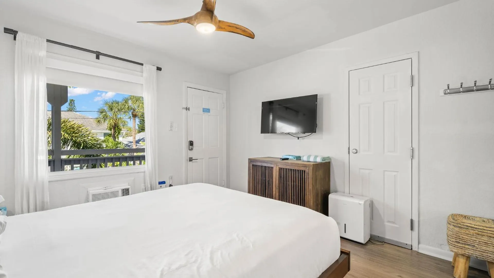 Hotel Cabana Clearwater Beach Motel