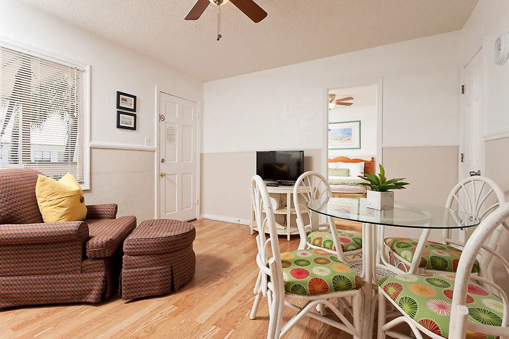 Hotel Cabana Clearwater Beach